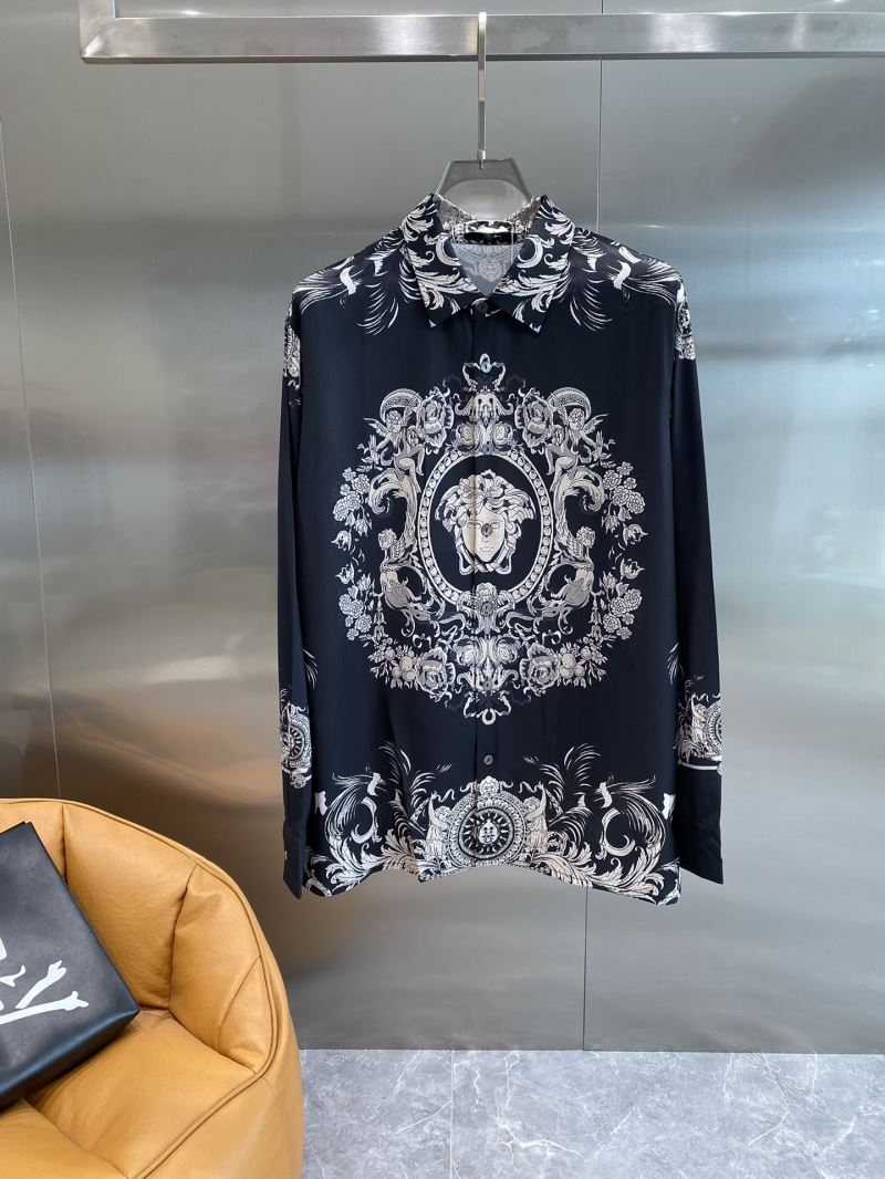 Versace Shirts